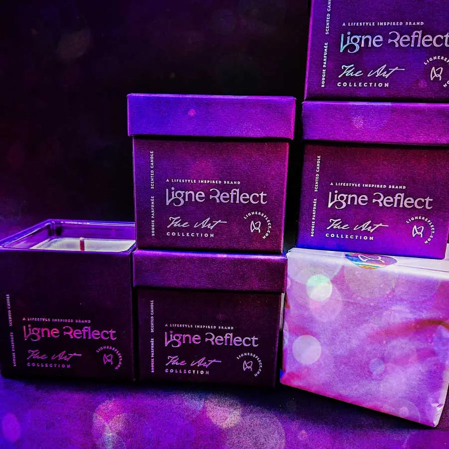 carte cadeau digitale ligne reflect a offrir