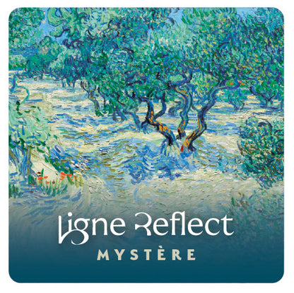 parfum floral poudre bougie parfumee