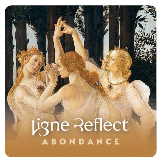 parfum floral vert bougie parfumee