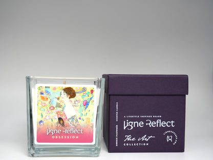 Bougie artisanale haute savoie 