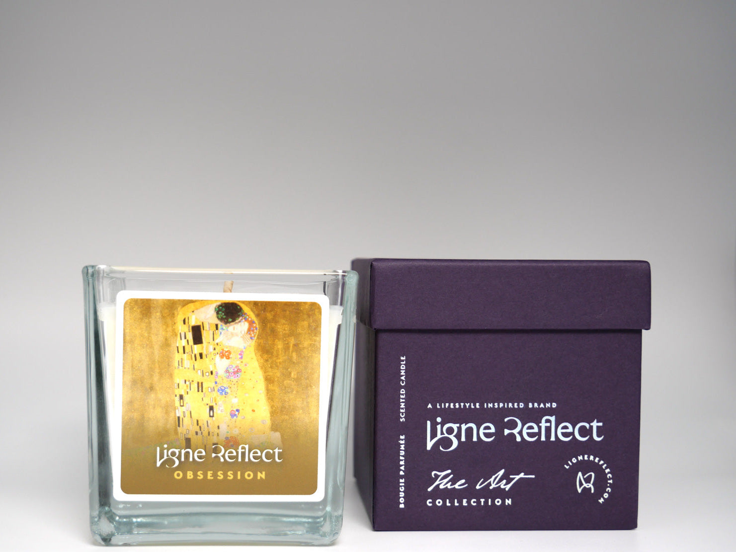 Bougie artisanale haute savoie 