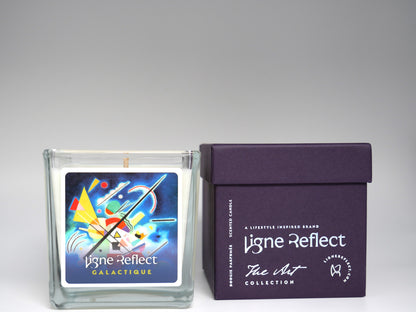 Bougie artisanale haute savoie 