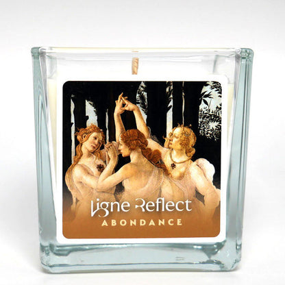 bougie parfumee luxe et artisanale  marque de niche et parfum de niche