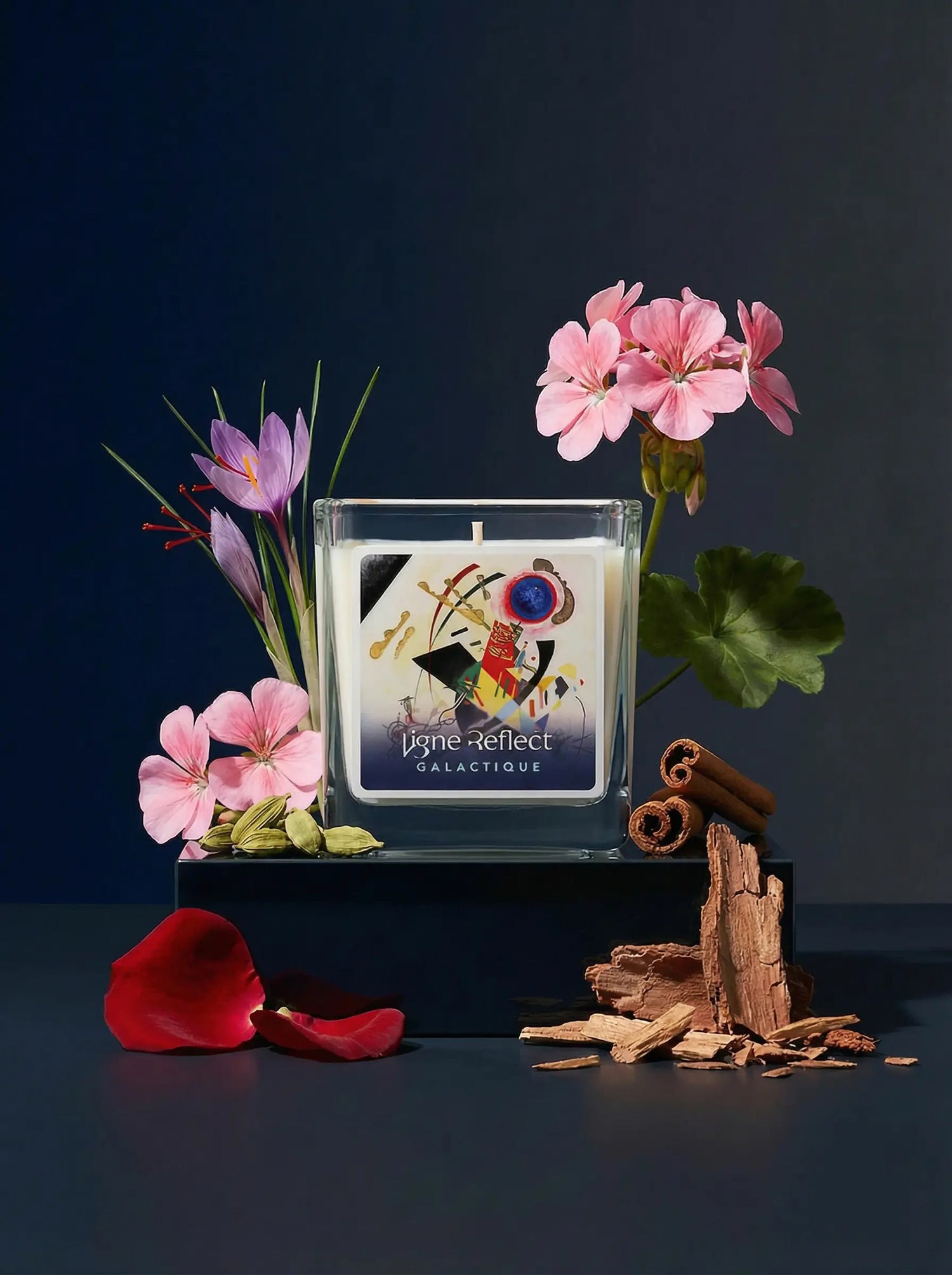 bougie parfumee haute savoie