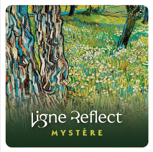 parfum floral poudre bougie parfumee