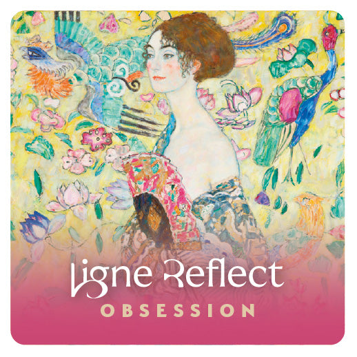 parfum floral balsamique bougie parfumee