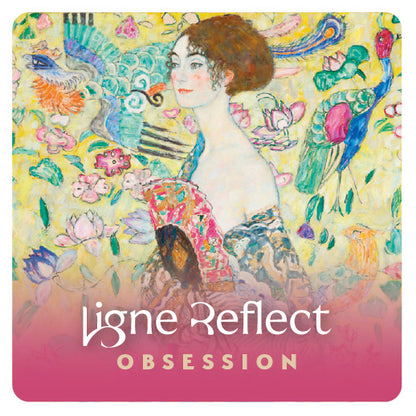 parfum floral balsamique bougie parfumee