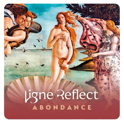 parfum floral vert bougie parfumee