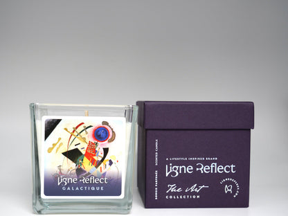 Bougie artisanale haute savoie 